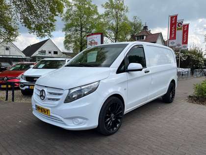 Mercedes-Benz Vito 114 CDI AUTOMAAT 3-PERS. / AIRCO / CRUISE CTR. / 1