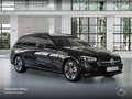Mercedes-Benz C 200 T AVANTG+NIGHT+PANO+360+AHK+KEYLESS+9G Schwarz - thumbnail 20