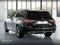 Mercedes-Benz C 200 T AVANTG+NIGHT+PANO+360+AHK+KEYLESS+9G Schwarz - thumbnail 22
