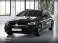 Mercedes-Benz C 200 T AVANTG+NIGHT+PANO+360+AHK+KEYLESS+9G Schwarz - thumbnail 2
