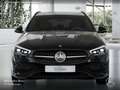 Mercedes-Benz C 200 T AVANTG+NIGHT+PANO+360+AHK+KEYLESS+9G Schwarz - thumbnail 8