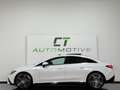Mercedes-Benz EQE 43 AMG 4Matic Aut. **30.000Km**SOH 100%** Weiß - thumbnail 4