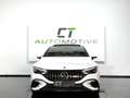 Mercedes-Benz EQE 43 AMG 4Matic Aut. **30.000Km**SOH 100%** Weiß - thumbnail 2