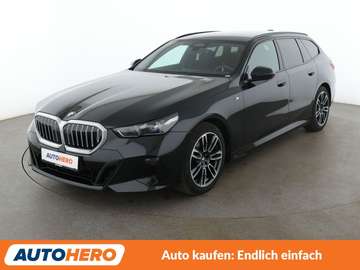 520d M Sport Aut.*NAVI*HEAD-UP*LED*TEMPO*CAM*PDC*