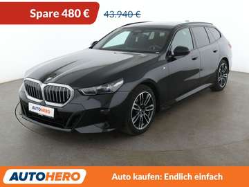 520d M Sport Aut.*NAVI*HEAD-UP*LED*TEMPO*CAM*PDC*