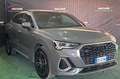 Audi Q3 Q3 Sportback 40 2.0 tdi S line edition Grigio - thumbnail 9