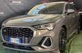Audi Q3 Q3 Sportback 40 2.0 tdi S line edition Grigio - thumbnail 4