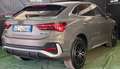 Audi Q3 Q3 Sportback 40 2.0 tdi S line edition Grigio - thumbnail 14