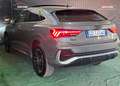 Audi Q3 Q3 Sportback 40 2.0 tdi S line edition Grigio - thumbnail 3
