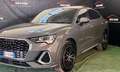 Audi Q3 Q3 Sportback 40 2.0 tdi S line edition Grigio - thumbnail 5