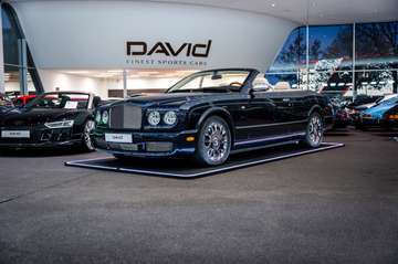 Cabriolet*3. Hand*Wenig KM*Unfallfrei*