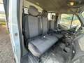 Opel Movano Blanc - thumbnail 9
