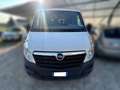 Opel Movano Blanc - thumbnail 5