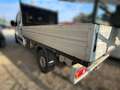 Opel Movano Blanc - thumbnail 2
