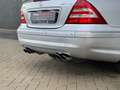 Mercedes-Benz C 55 AMG V8 / 368 PK / 510 Nm koppel / Facelift Silber - thumbnail 12