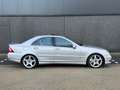 Mercedes-Benz C 55 AMG V8 / 368 PK / 510 Nm koppel / Facelift Silber - thumbnail 6
