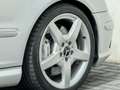 Mercedes-Benz C 55 AMG V8 / 368 PK / 510 Nm koppel / Facelift Silber - thumbnail 15