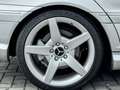 Mercedes-Benz C 55 AMG V8 / 368 PK / 510 Nm koppel / Facelift Silber - thumbnail 14