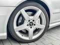 Mercedes-Benz C 55 AMG V8 / 368 PK / 510 Nm koppel / Facelift Silber - thumbnail 13
