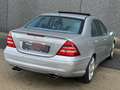 Mercedes-Benz C 55 AMG V8 / 368 PK / 510 Nm koppel / Facelift Silber - thumbnail 11