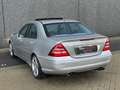 Mercedes-Benz C 55 AMG V8 / 368 PK / 510 Nm koppel / Facelift Silber - thumbnail 8