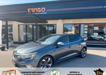 1.2 TCE 130CH ENERGY INTENS PACK FULL GT LINe