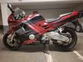 Honda CBR 600 CBR 600 F PC25 Czerwony - thumbnail 3