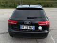 Audi A6 A6 Avant 2.0 tdi 177cv Nero - thumbnail 3