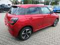 Suzuki Swift 1.2 Comfort+  Hybrid / Navigation Rouge - thumbnail 4