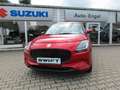 Suzuki Swift 1.2 Comfort+  Hybrid / Navigation Rouge - thumbnail 1