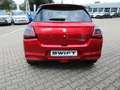 Suzuki Swift 1.2 Comfort+  Hybrid / Navigation Rouge - thumbnail 5