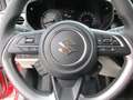Suzuki Swift 1.2 Comfort+  Hybrid / Navigation Rouge - thumbnail 7