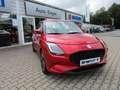 Suzuki Swift 1.2 Comfort+  Hybrid / Navigation Rouge - thumbnail 2