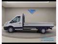 Ford Transit 350 2.0 EcoBlue Trend - Cassonato - MHEV Alb - thumbnail 3