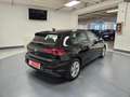 Volkswagen Golf 1.5 etsi evo Life 130cv dsg Schwarz - thumbnail 7