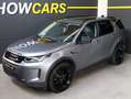 Land Rover Discovery Sport 1.5 I3 PHEV SE AWD Auto Gris - thumbnail 4