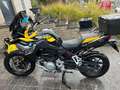BMW F 750 GS 40 Years GS edition Noir - thumbnail 2