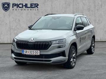Sportline TSI DSG ACT