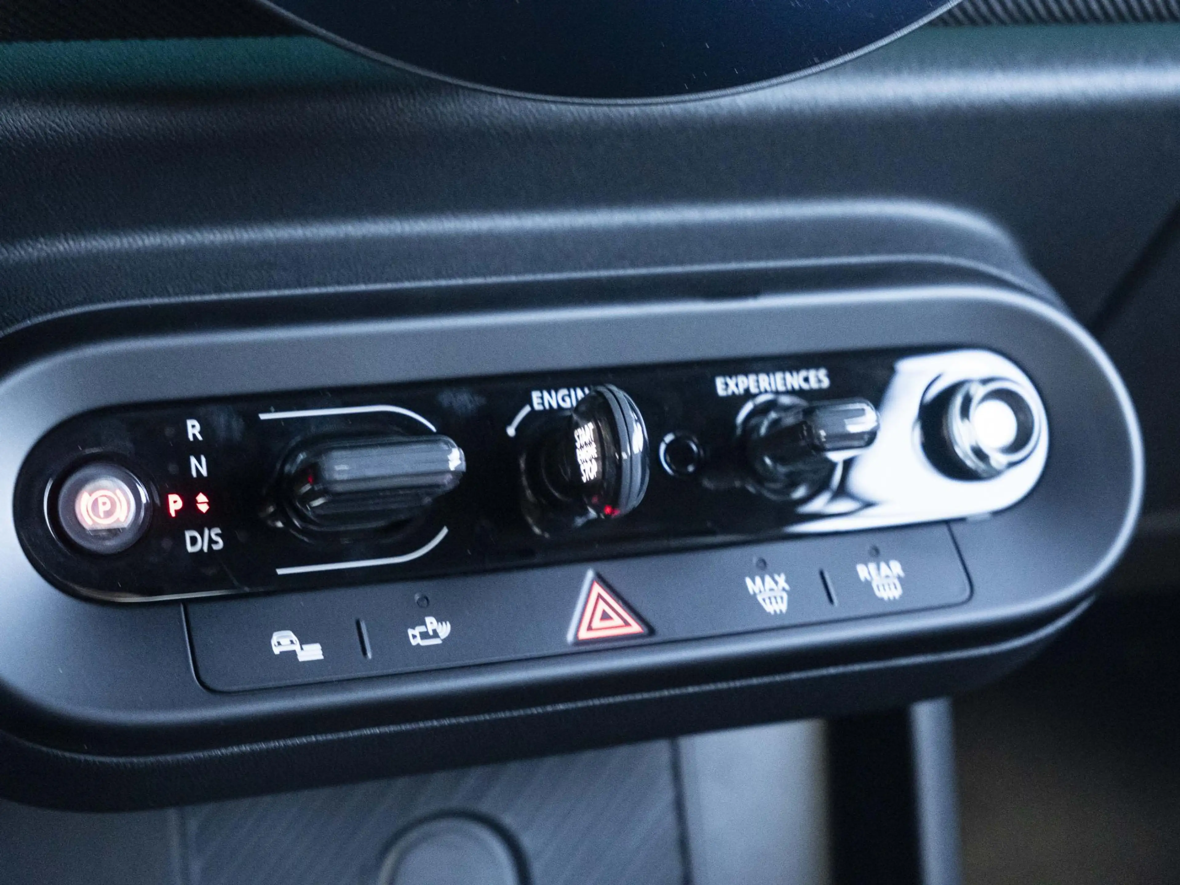 MINI Cooper C Cabrio John Cooper Works Trim | Pakket XL — photo 13