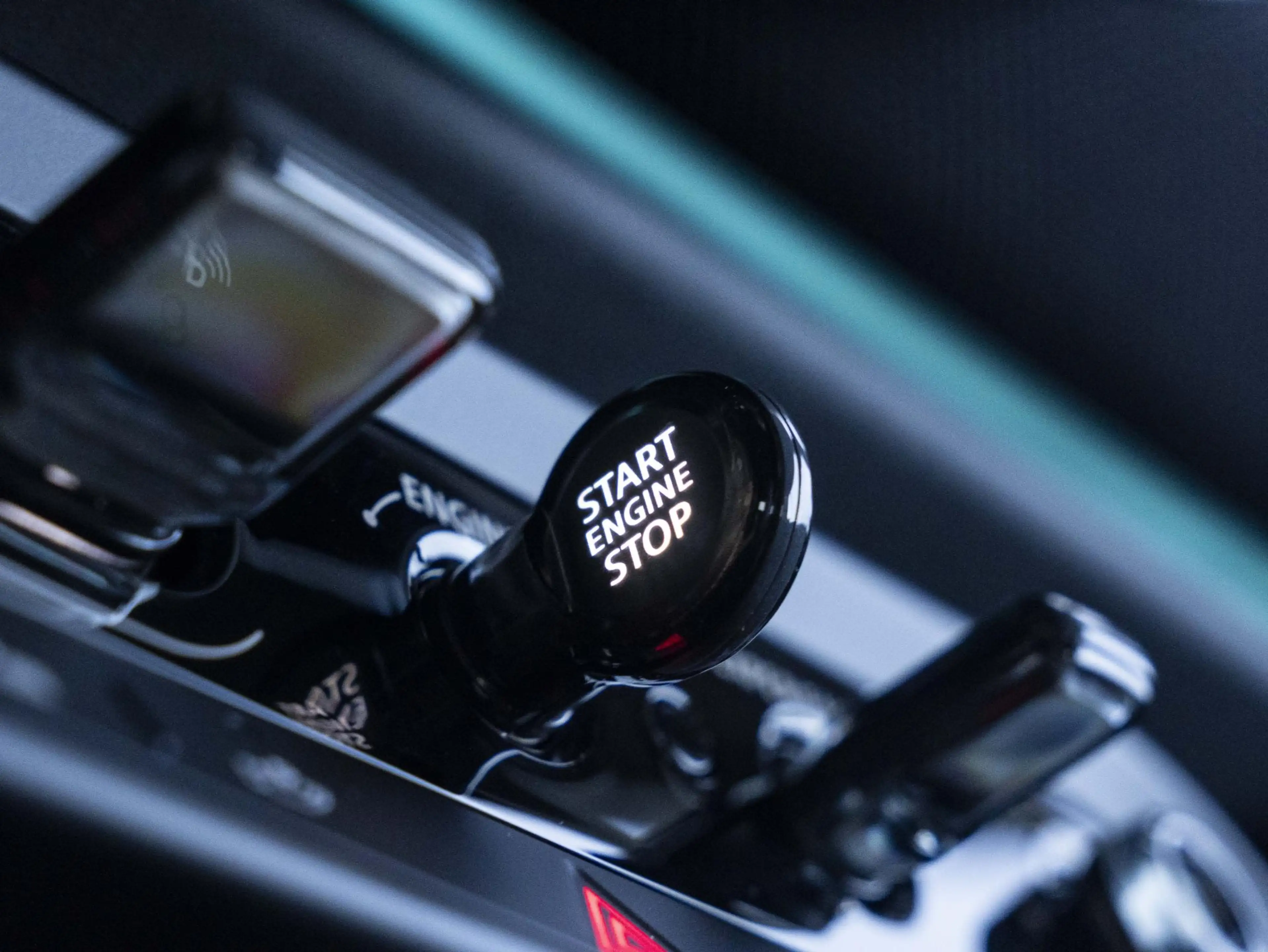 MINI Cooper C Cabrio John Cooper Works Trim | Pakket XL — photo 15