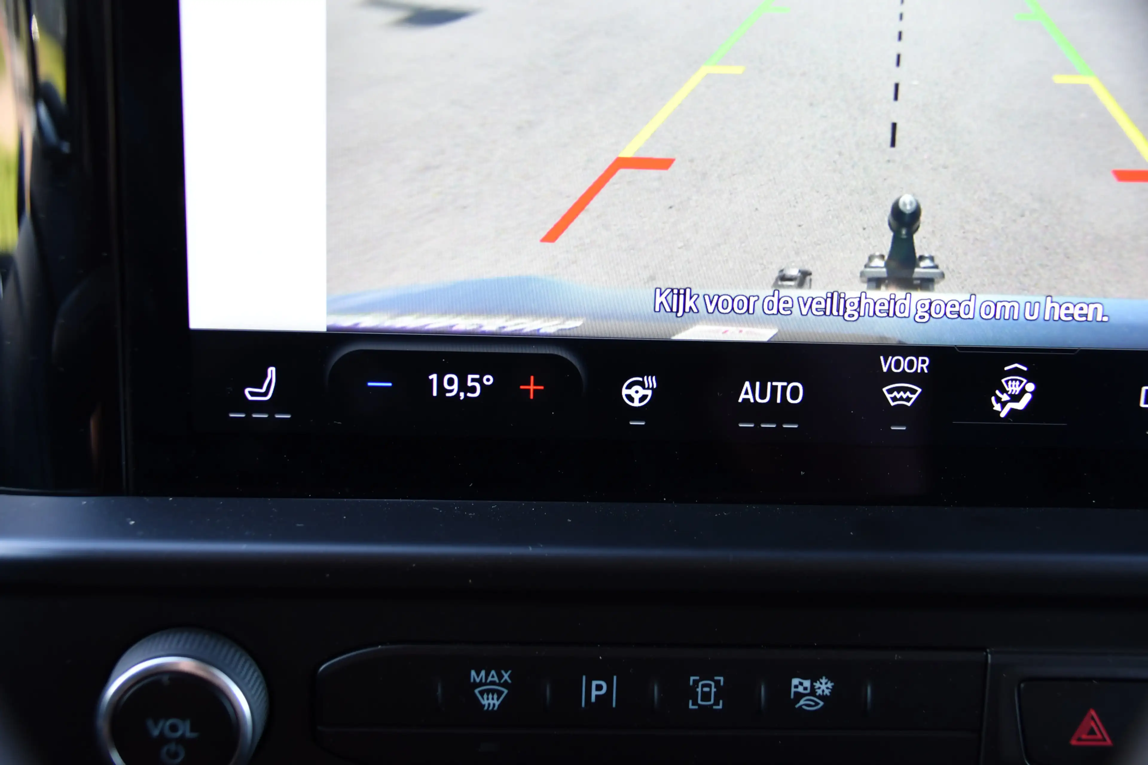 Ford Transit Custom 300 2.0 TDCI L1H1 DC Limited PB Edition Adaptieve — photo 20
