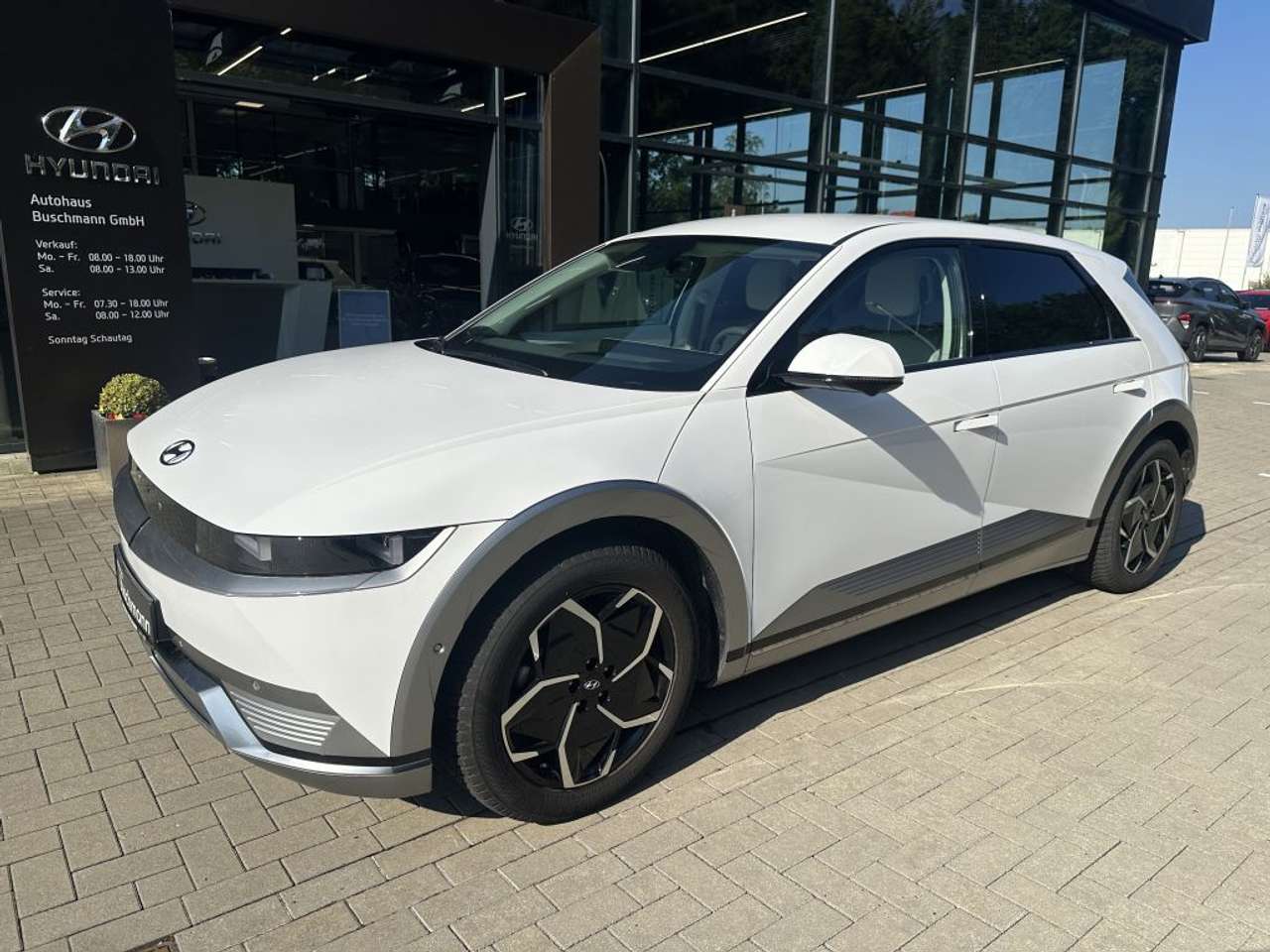 Hyundai IONIQ 5 2024