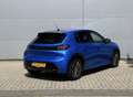 Peugeot e-208 EV Allure 50 kWh | Climate control | Apple Carplay Bleu - thumbnail 6