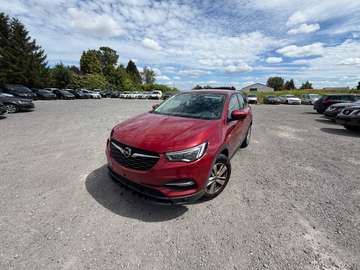 Grandland X 1.2 Turbo ECOTEC Innovation