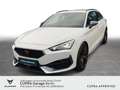 CUPRA Leon Sportstourer 2.0 TSI VZ 4Drive Pano LED SHZ Weiß - thumbnail 1