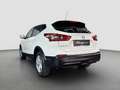 Nissan Qashqai Accenta Blanc - thumbnail 8