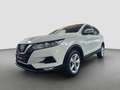 Nissan Qashqai Accenta Weiß - thumbnail 10