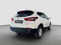 Nissan Qashqai Accenta Weiß - thumbnail 13