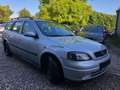 Opel Astra 1.6 Njoy Automatik Silber - thumbnail 2