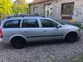 Opel Astra 1.6 Njoy Automatik Silber - thumbnail 3